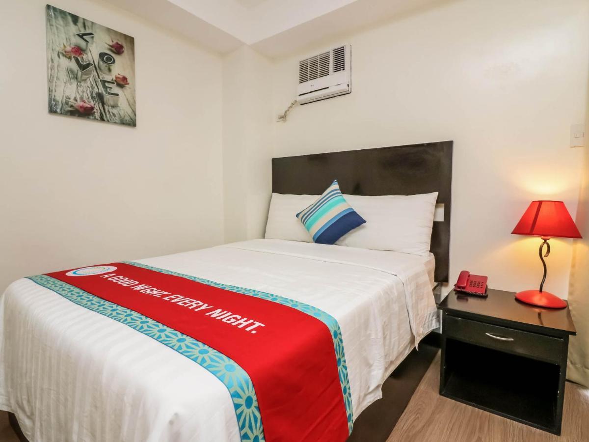 The Orient Beach Boracay Yapak Экстерьер фото