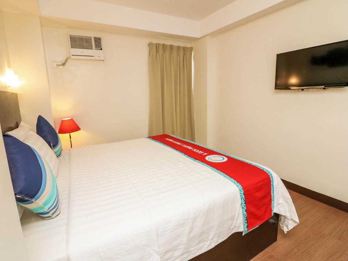 The Orient Beach Boracay Yapak Экстерьер фото