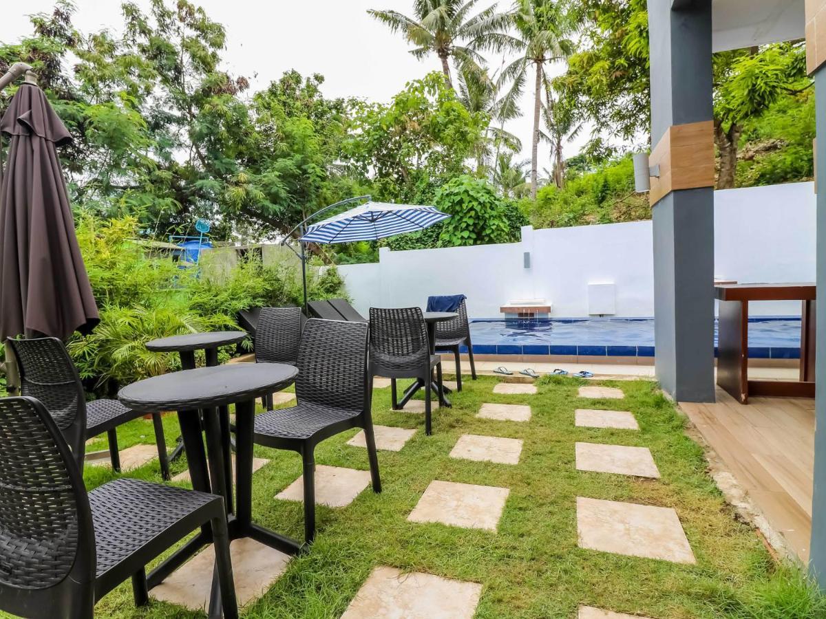 The Orient Beach Boracay Yapak Экстерьер фото