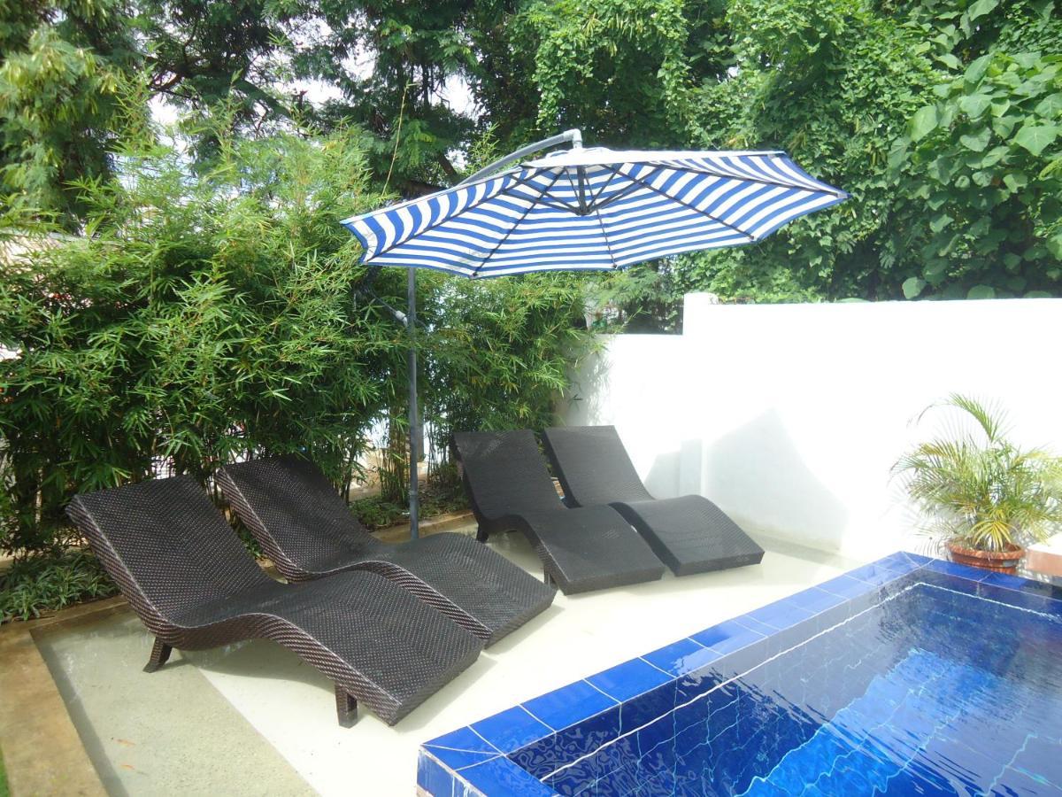 The Orient Beach Boracay Yapak Экстерьер фото