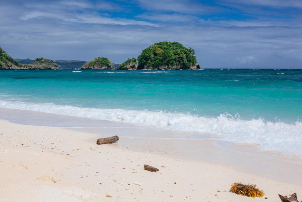 The Orient Beach Boracay Yapak Экстерьер фото