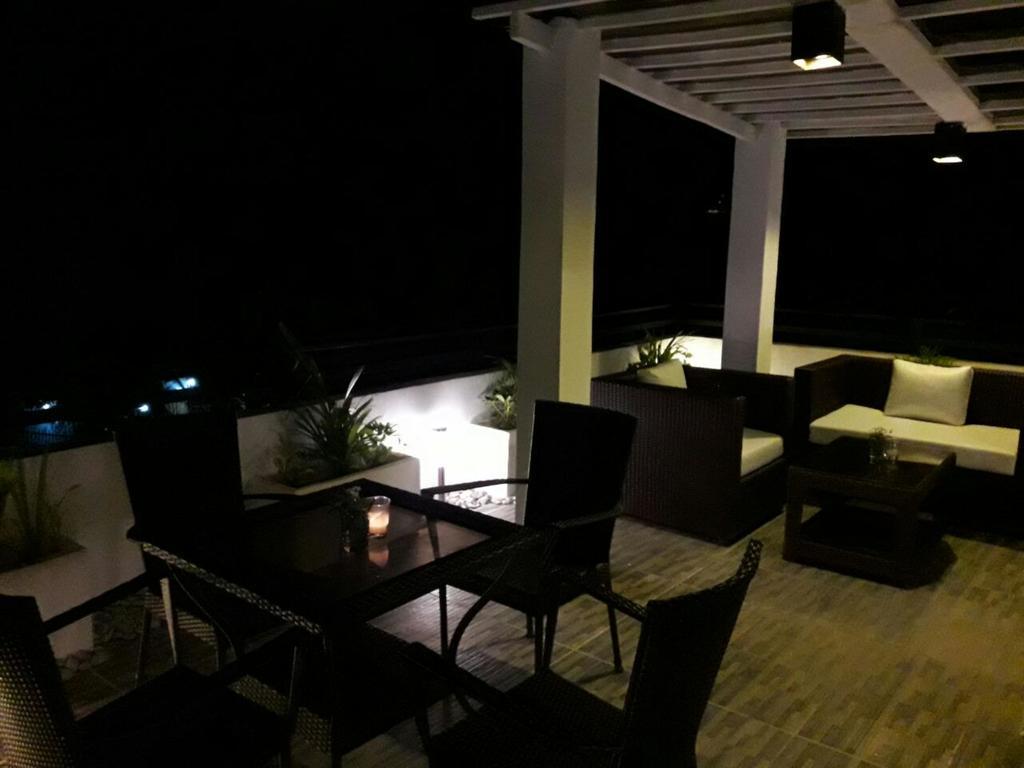 The Orient Beach Boracay Yapak Экстерьер фото