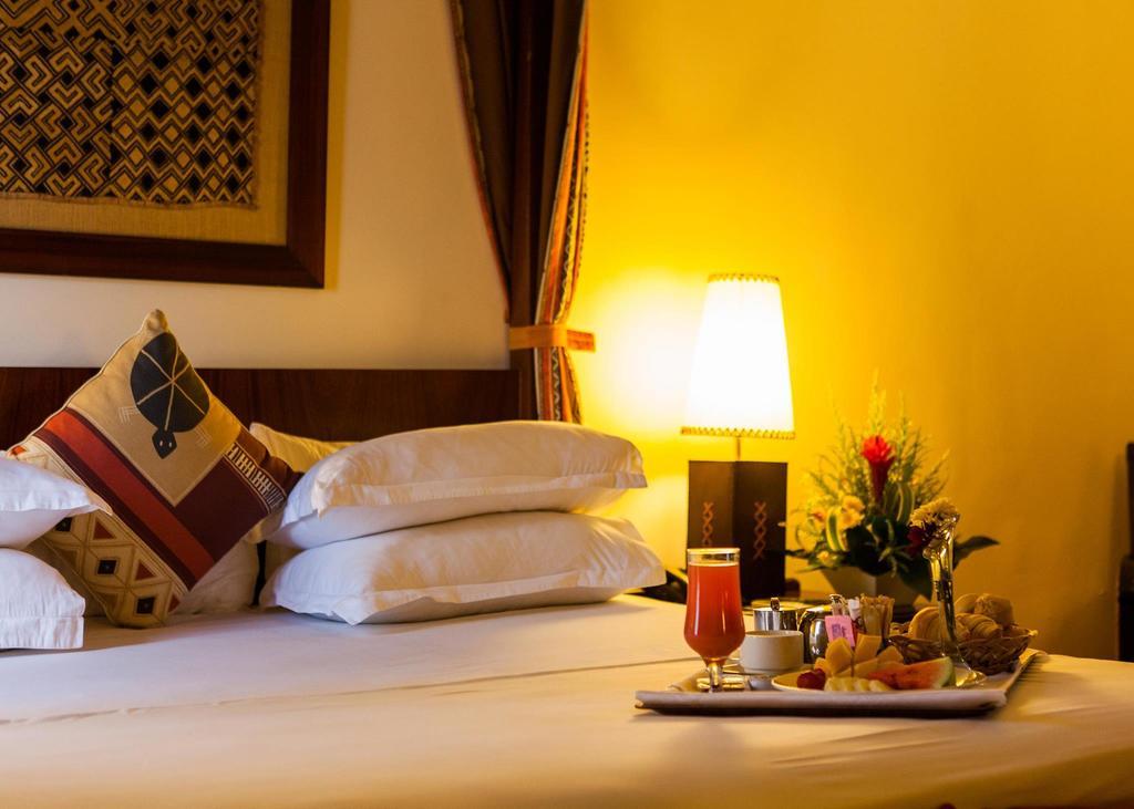 The Orient Beach Boracay Yapak Экстерьер фото