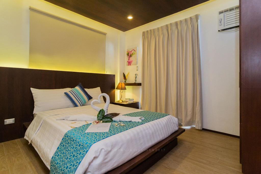 The Orient Beach Boracay Yapak Экстерьер фото