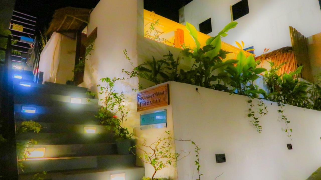 The Orient Beach Boracay Yapak Экстерьер фото