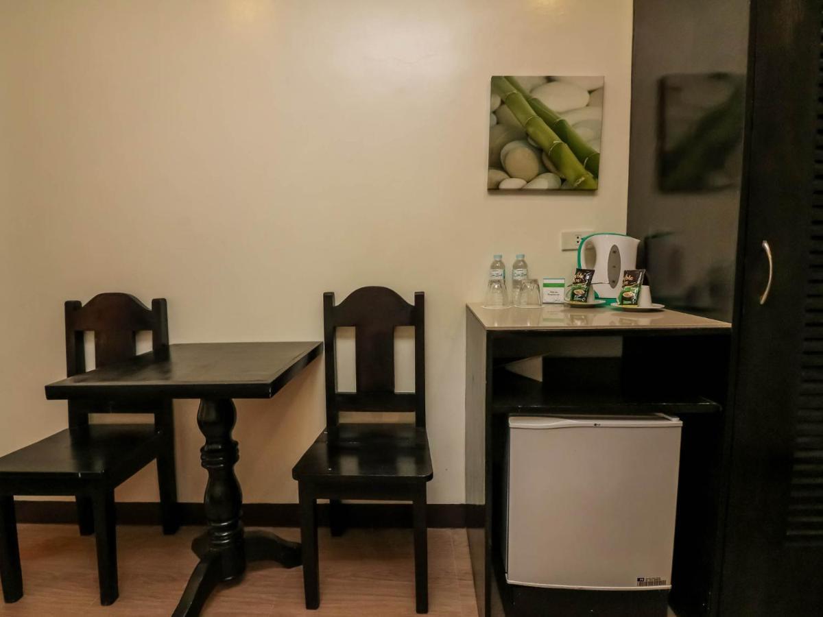 The Orient Beach Boracay Yapak Экстерьер фото