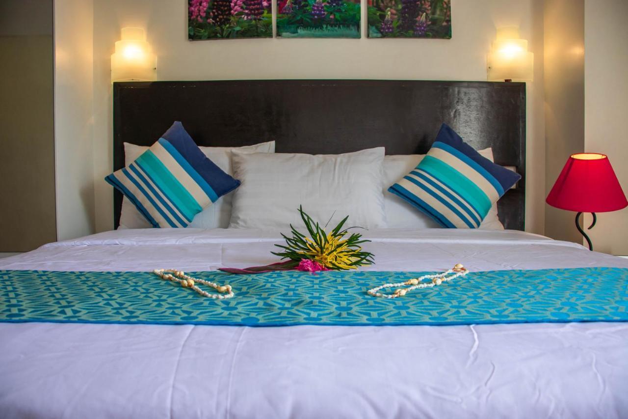 The Orient Beach Boracay Yapak Экстерьер фото