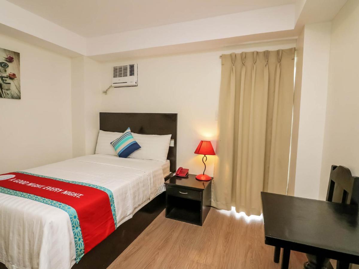 The Orient Beach Boracay Yapak Экстерьер фото